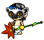 birdcatcher