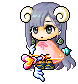 blownut