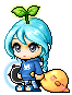 bluemushroom
