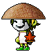 boongis