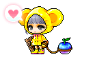 buttercupp