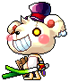 chebby