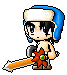 cuteslasher