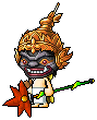 dragonperson