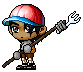 drwyn