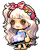 dumbblonde