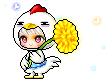 eggdrop