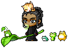 frogbandit