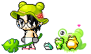 frogmode