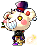 fuzzylotus