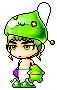 greenbwoi