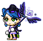 hakumei