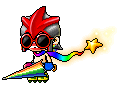 homosexual