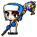 houru