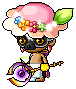 iHealPixels