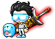 iKmaBow