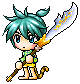 iSharpi