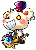 karon