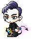 keison