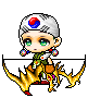 koreanarrow