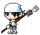 lronBlade