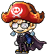 mascotte