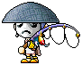 mingkey