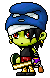 mistergreen