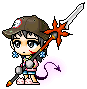 momowarrior