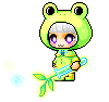 mudfrog