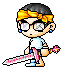 nerdcake