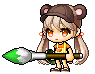 nyantropy