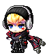 oCRIMSONo