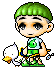 pooflinger