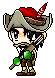 rubberbow