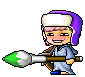saltyXcleric