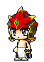 sandypickle