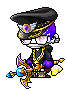 shauncho