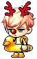 sittingduck