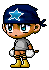 slackman