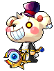 snowlet