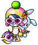 teetu
