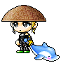 uwudon