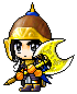 warlegend