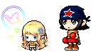 x3Maddy