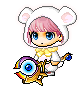 xBubbleTeax