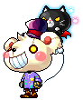xClown
