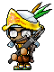 xWarpShot