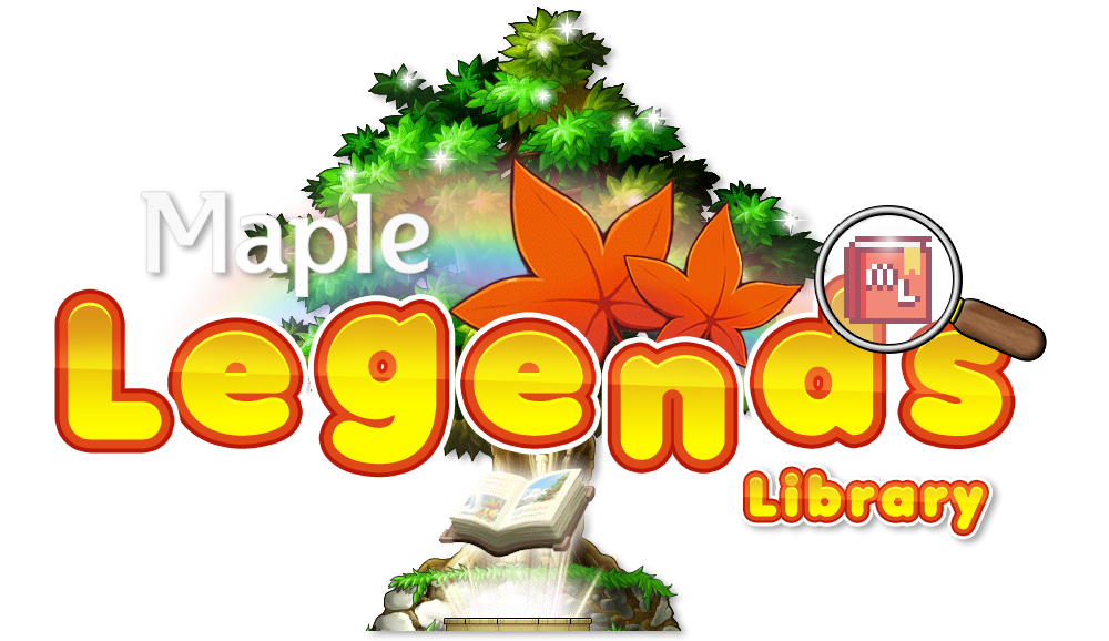 MapleLegends Library