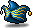 Blue Varr Hat